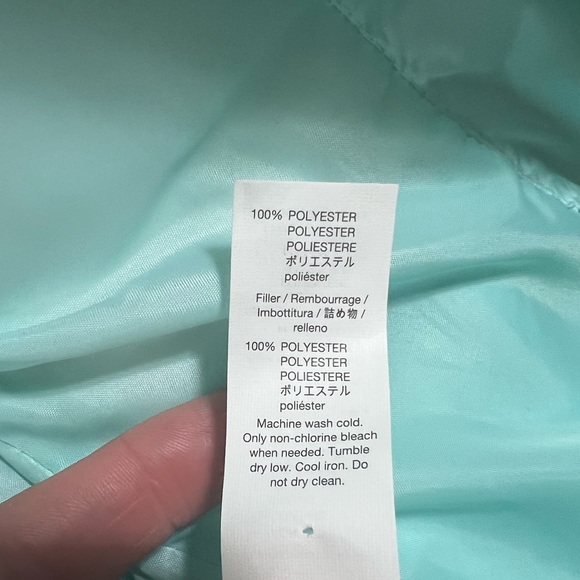 Gap puffer vest - Picture 5 of 5